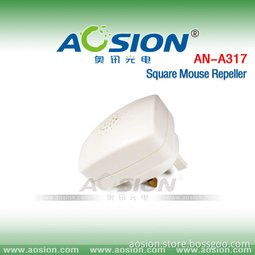 Indoor Use Mouse Repeller (AN-A317)